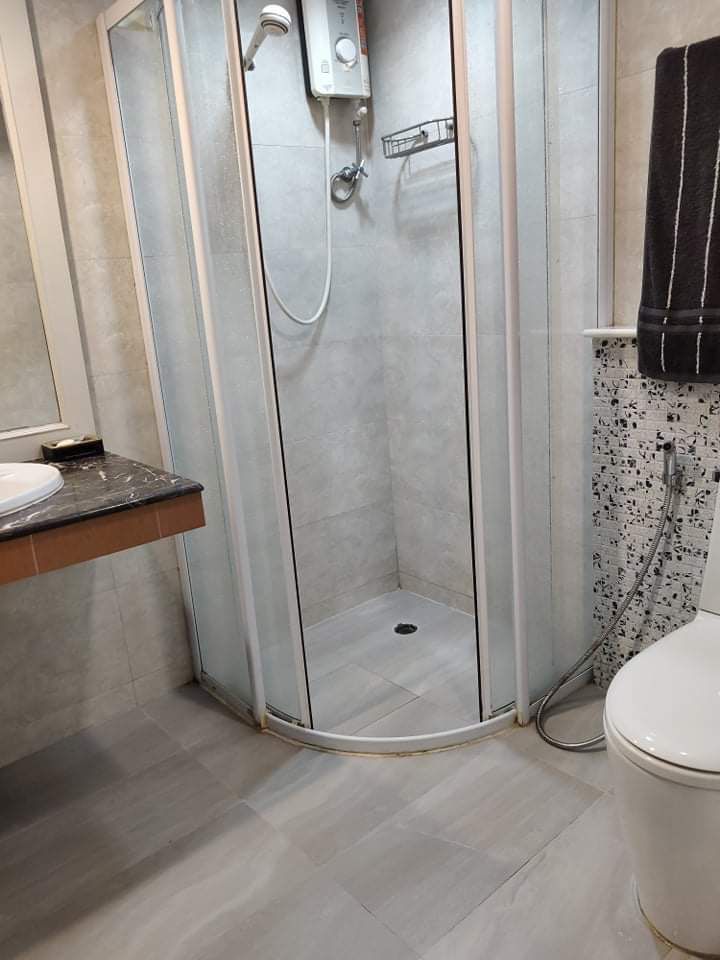 Crystal Garden, 2 bed condo in Nana North, Bangkok — photo 14