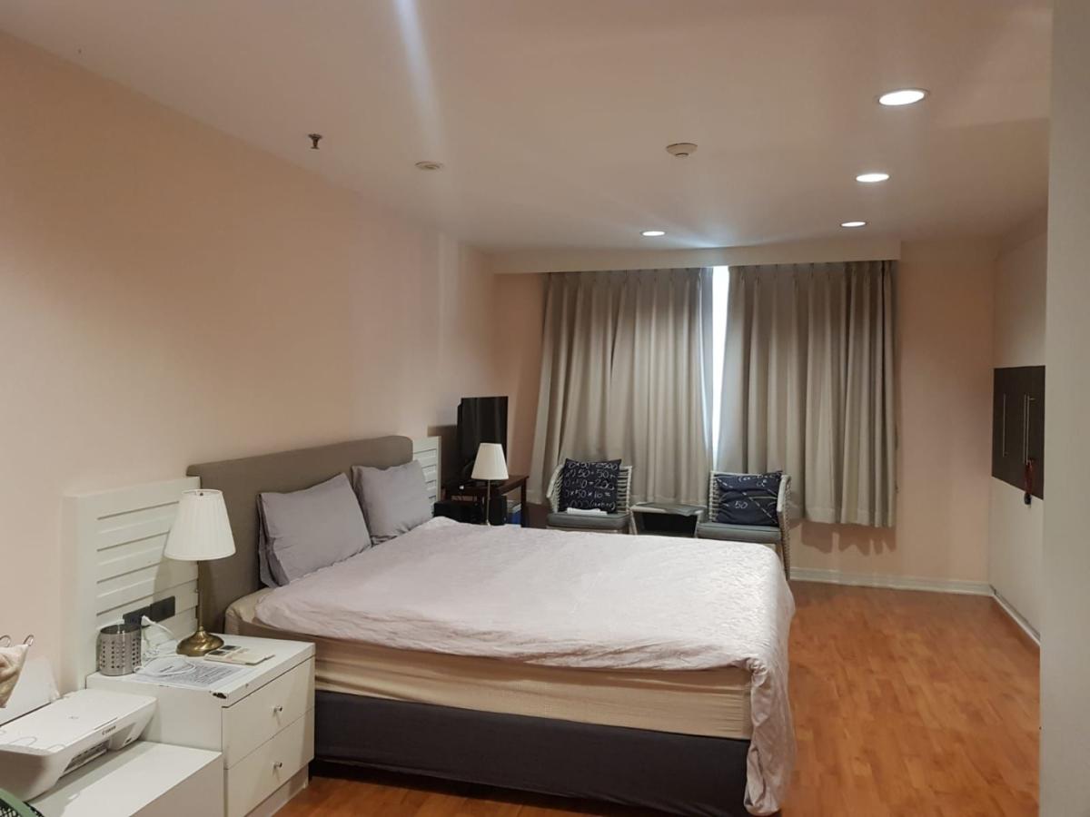 Crystal Garden, 2 bed condo in Nana North, Bangkok — photo 10