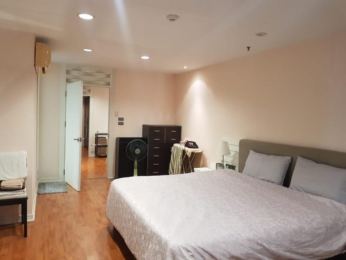 Crystal Garden, 2 bed condo in Nana North, Bangkok — photo 12