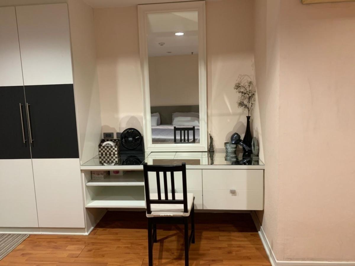 Crystal Garden, 2 bed condo in Nana North, Bangkok — photo 17