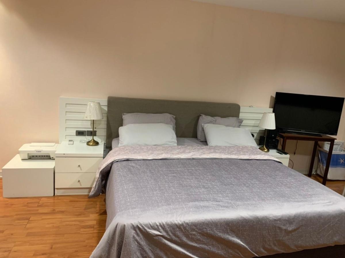 Crystal Garden, 2 bed condo in Nana North, Bangkok — photo 16