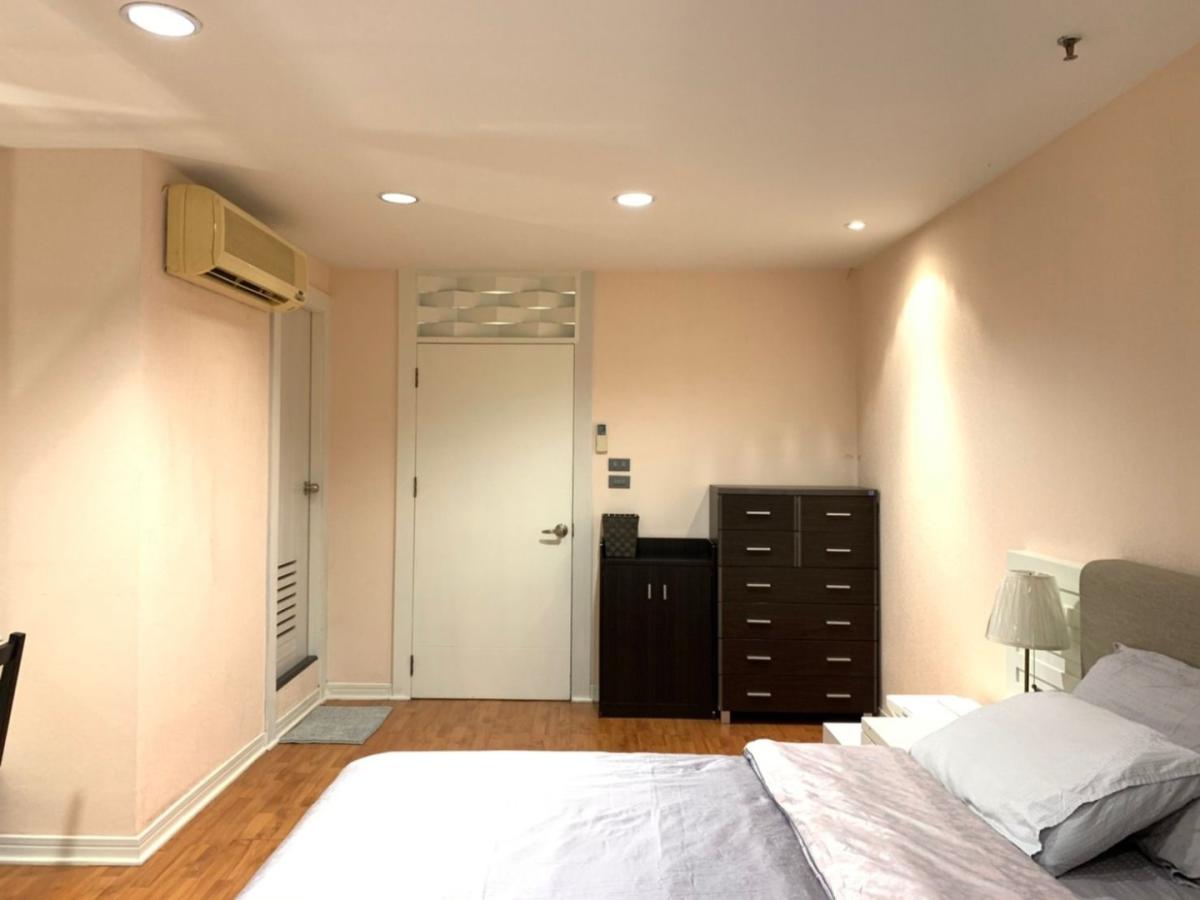 Crystal Garden, 2 bed condo in Nana North, Bangkok — photo 11
