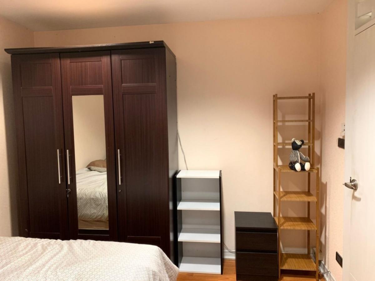 Crystal Garden, 2 bed condo in Nana North, Bangkok — photo 18