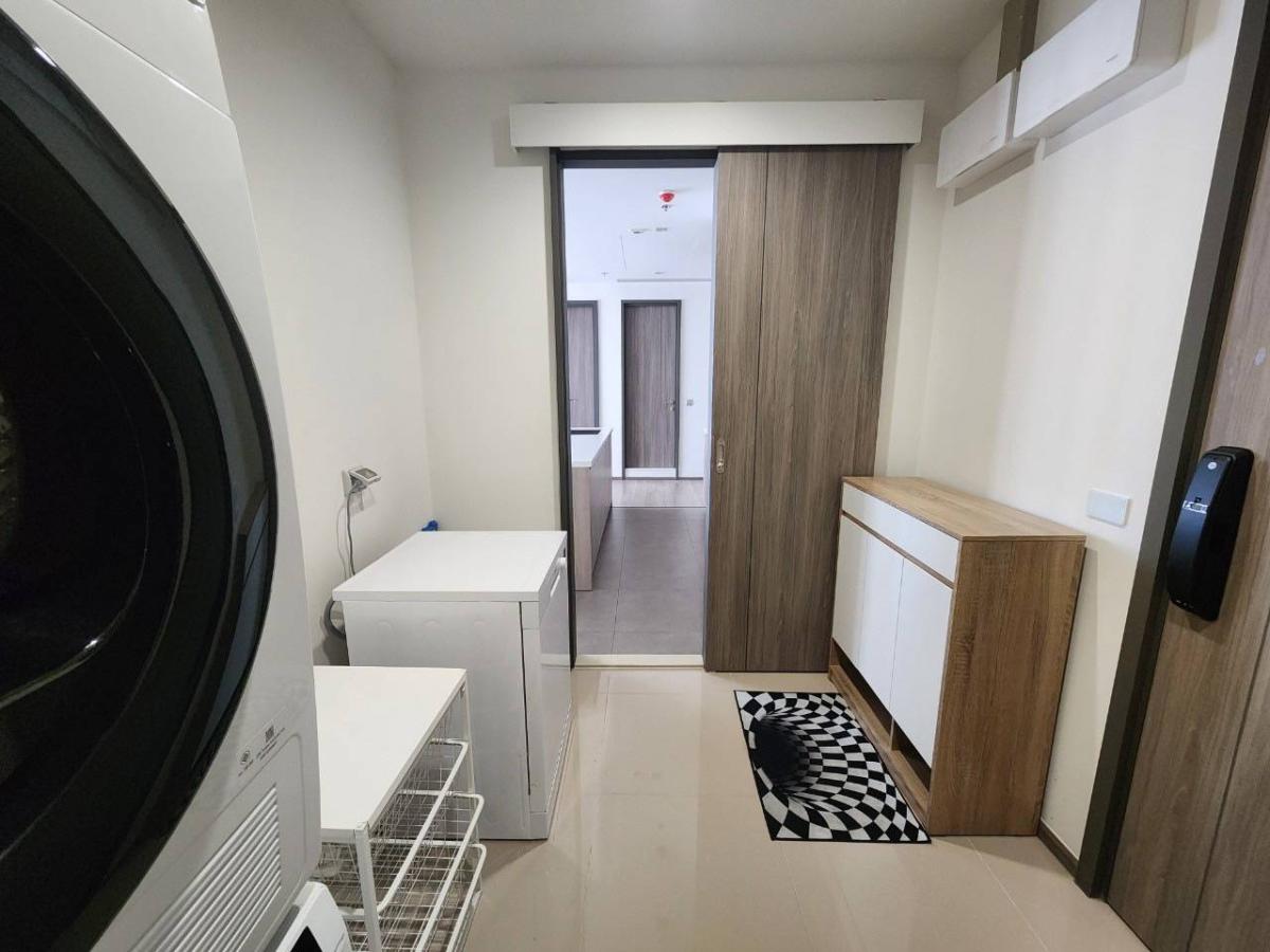 Rhythm Charoenkrung Pavilion, 2 bed condo in Sathon, Bangkok — photo 5