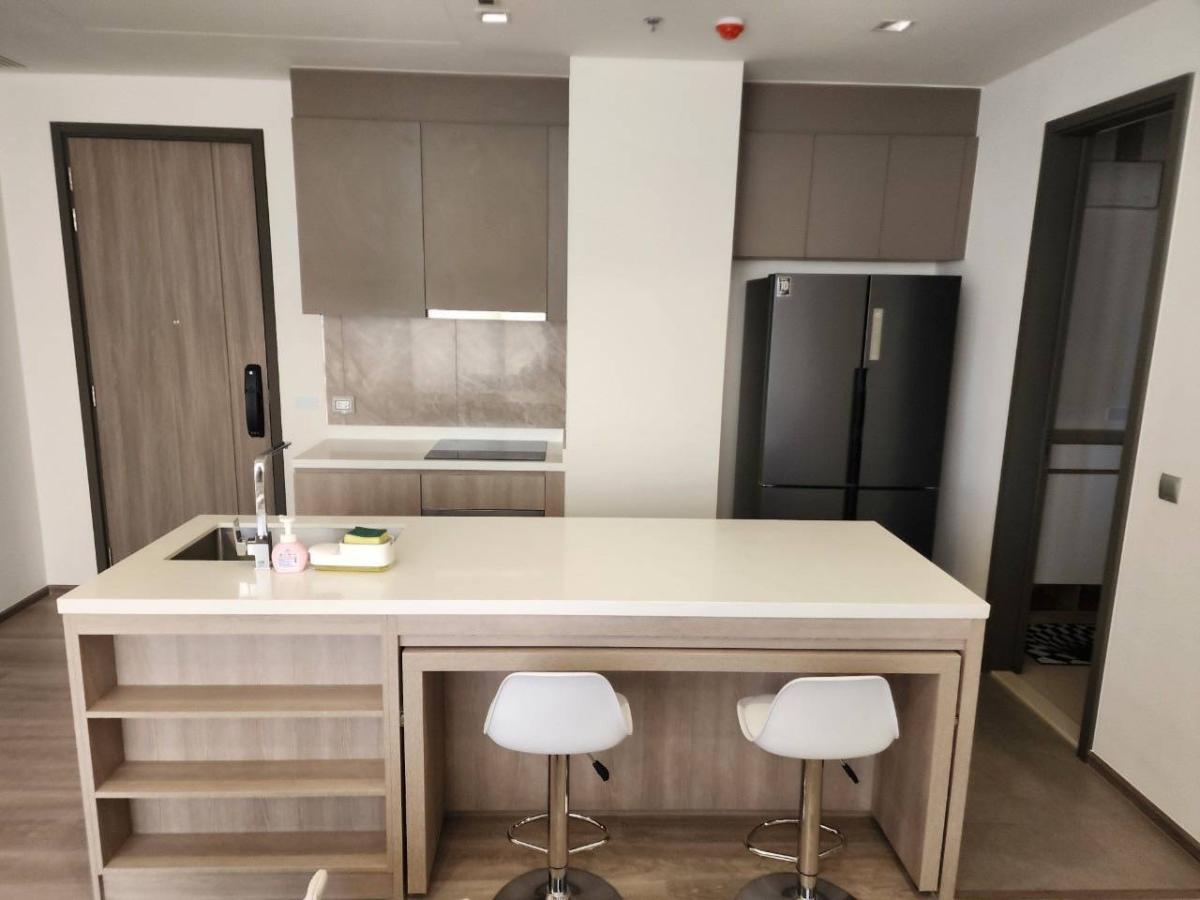 Rhythm Charoenkrung Pavilion, 2 bed condo in Sathon, Bangkok — photo 4