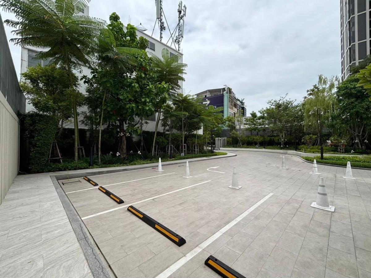 Rhythm Charoenkrung Pavilion, 2 bed condo in Sathon, Bangkok — photo 32