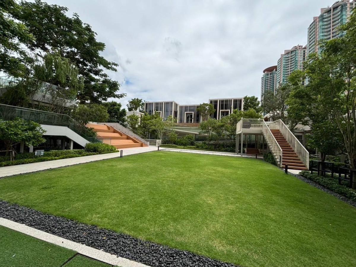 Rhythm Charoenkrung Pavilion, 2 bed condo in Sathon, Bangkok — photo 17