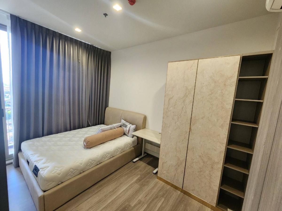 Rhythm Charoenkrung Pavilion, 2 bed condo in Sathon, Bangkok — photo 7