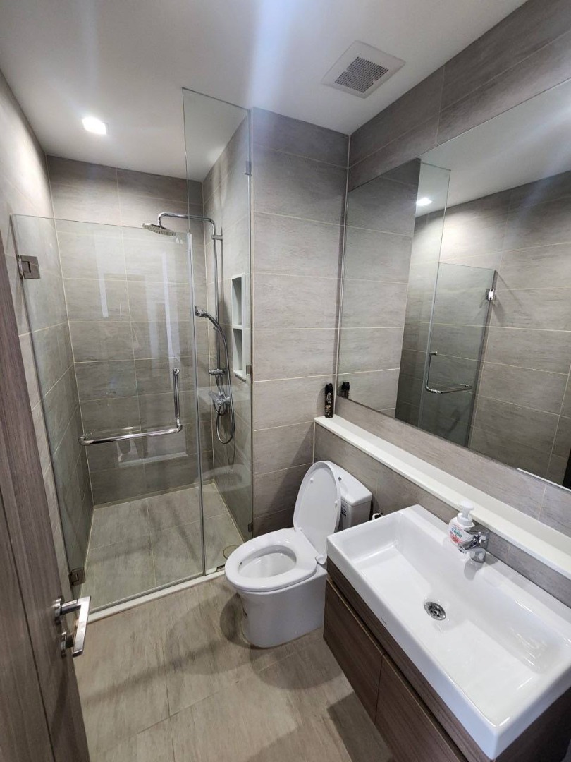 Rhythm Charoenkrung Pavilion, 2 bed condo in Sathon, Bangkok — photo 13