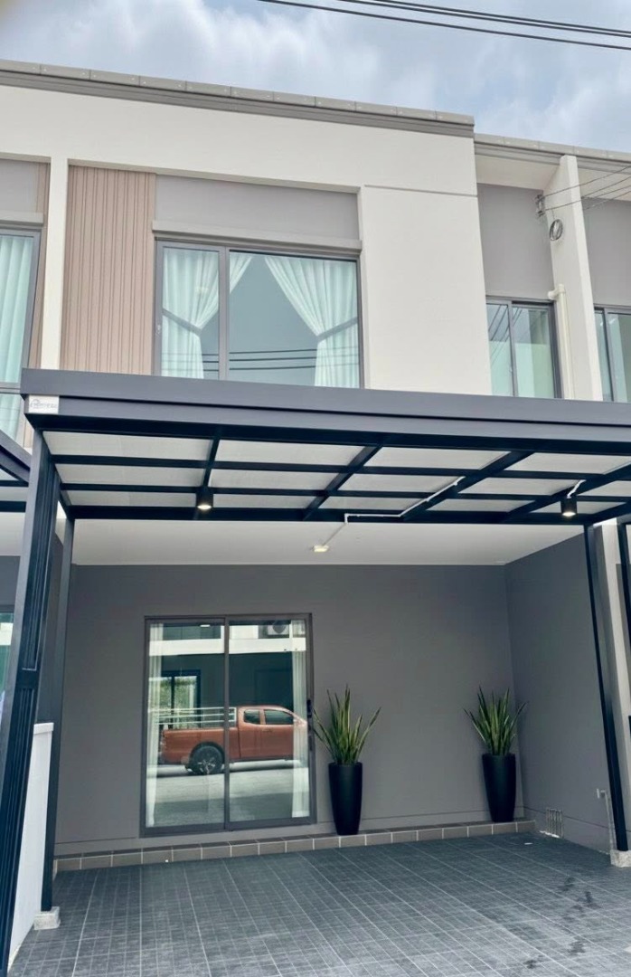 Pleno Sukhumvit Bangna 3, 3 bed condo in Bang Na, Bangkok — photo 9