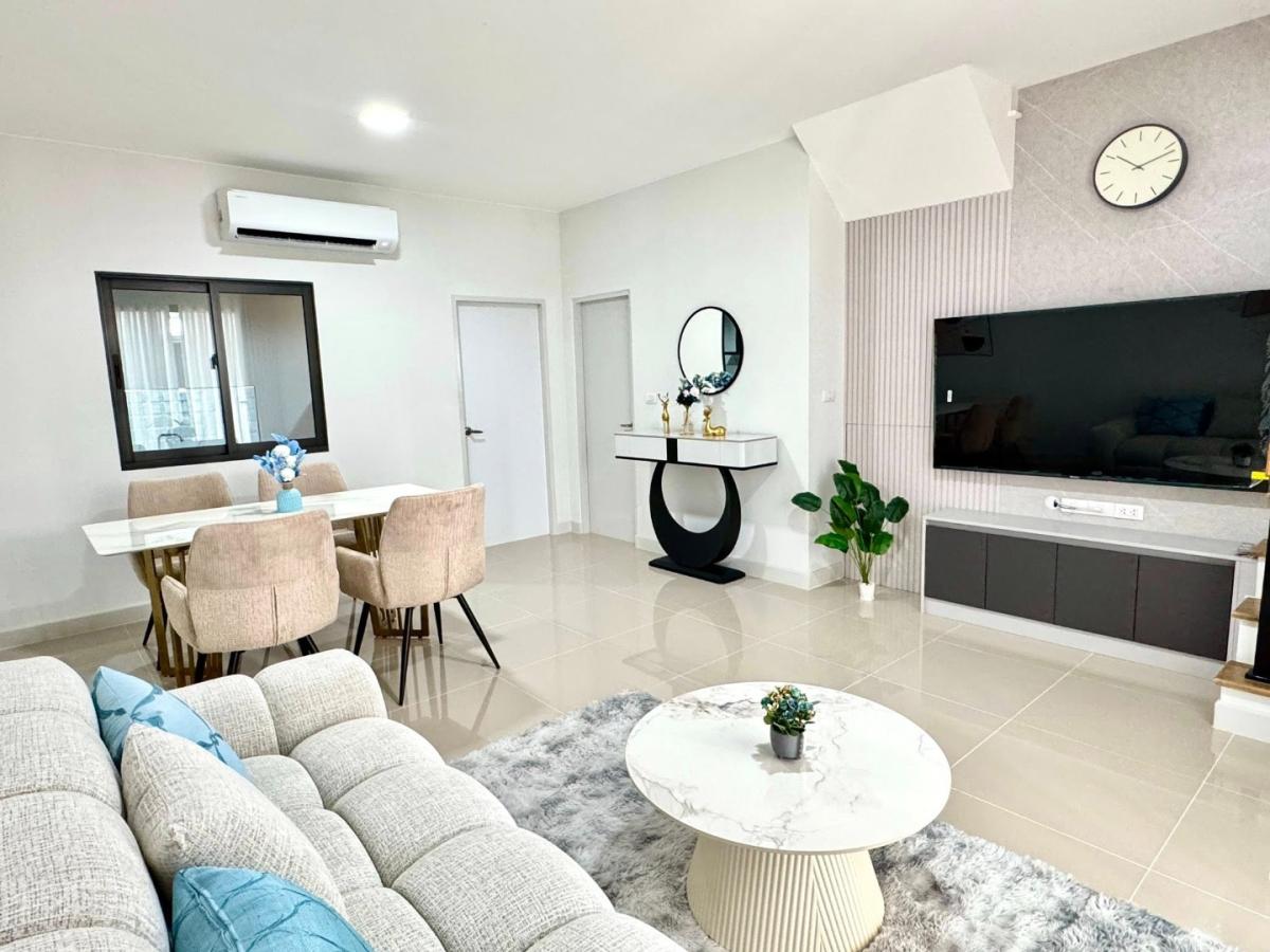 Pleno Sukhumvit Bangna 3