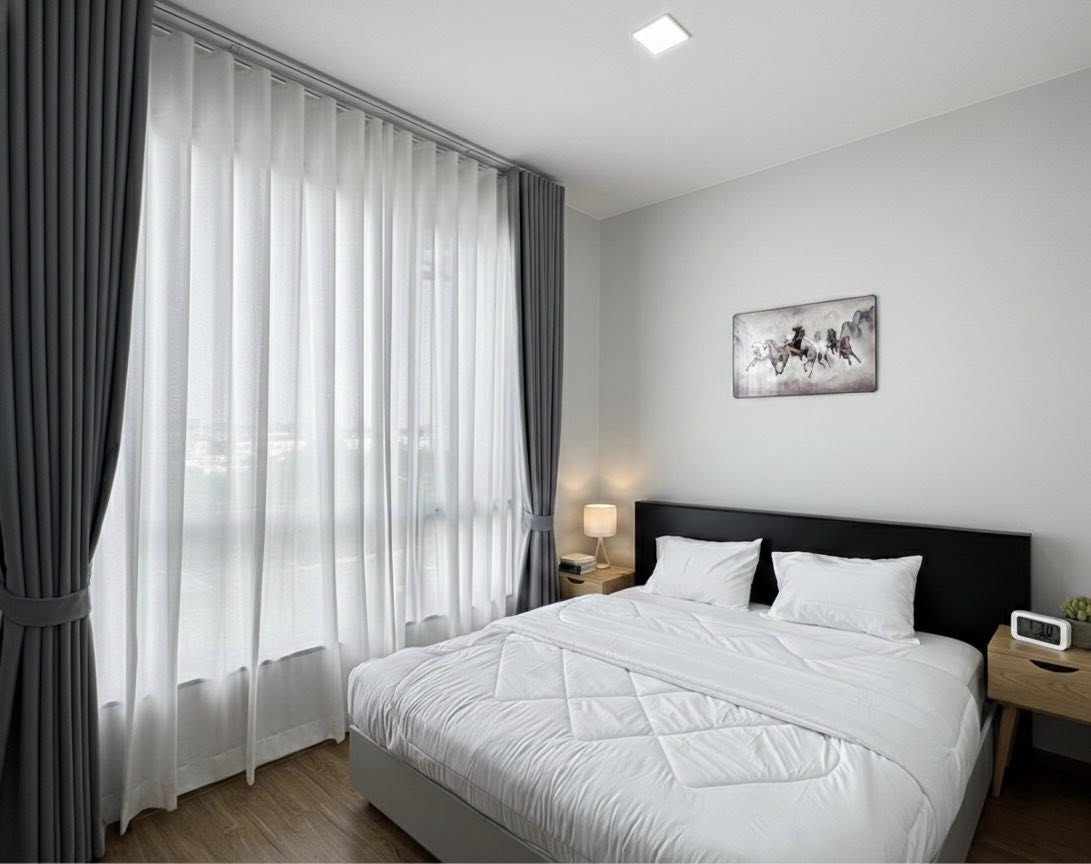 Pleno Sukhumvit Bangna 3, 3 bed condo in Bang Na, Bangkok — photo 4