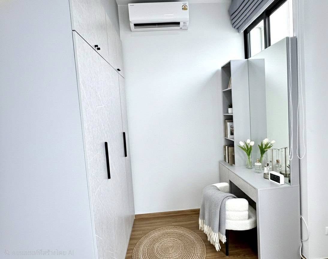 Pleno Sukhumvit Bangna 3, 3 bed condo in Bang Na, Bangkok — photo 5