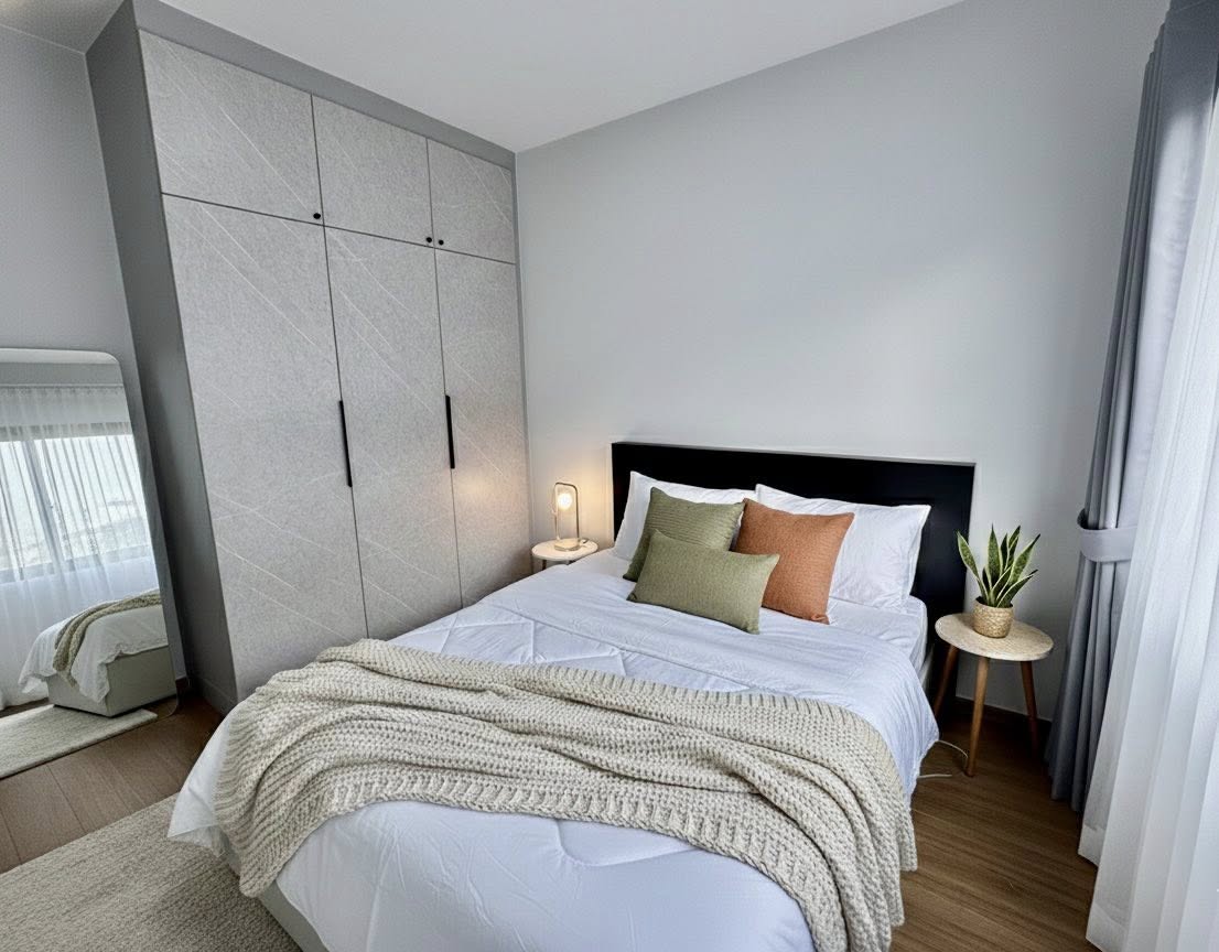 Pleno Sukhumvit Bangna 3, 3 bed condo in Bang Na, Bangkok — photo 6