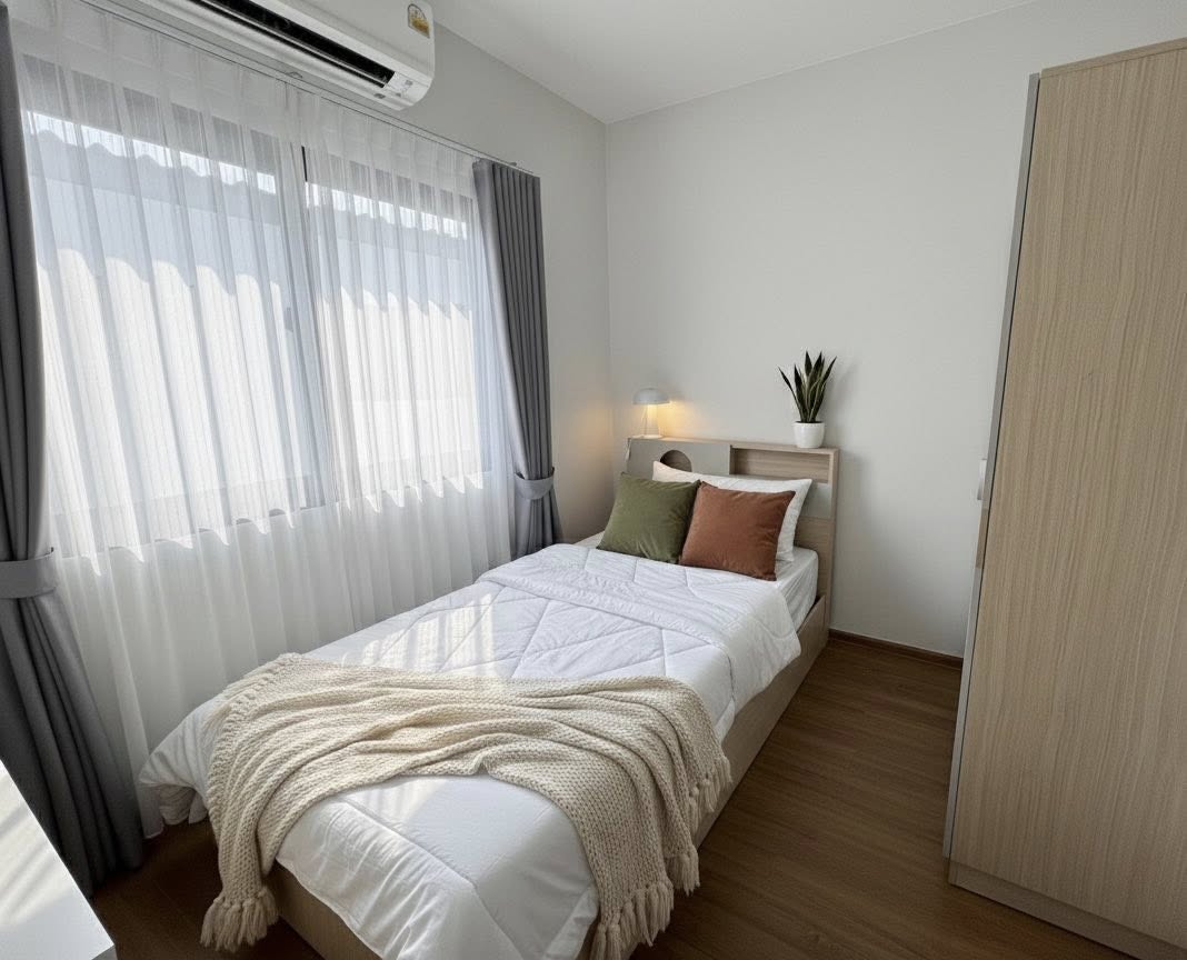 Pleno Sukhumvit Bangna 3, 3 bed condo in Bang Na, Bangkok — photo 7