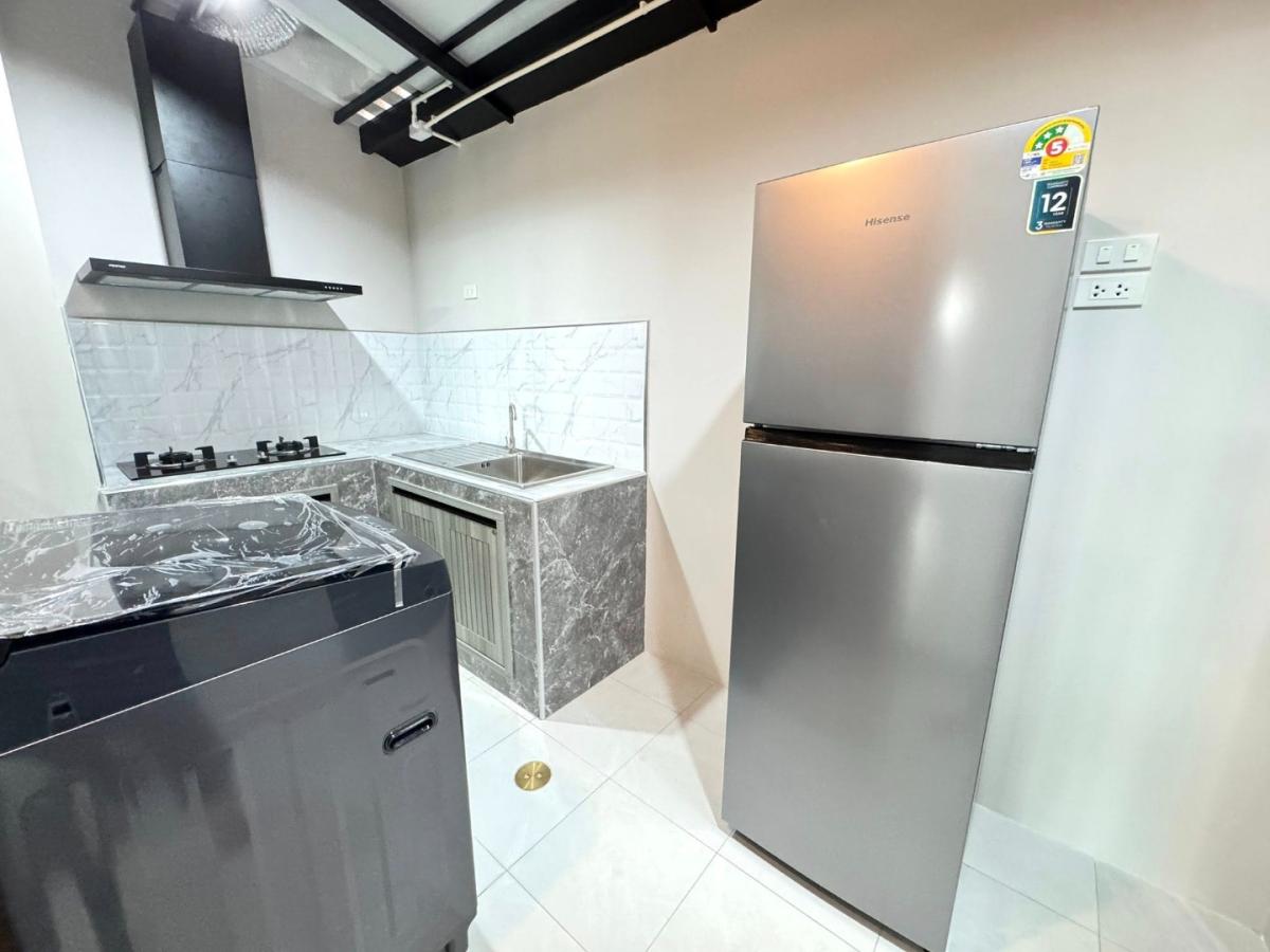 Pleno Sukhumvit Bangna 3, 3 bed condo in Bang Na, Bangkok — photo 8