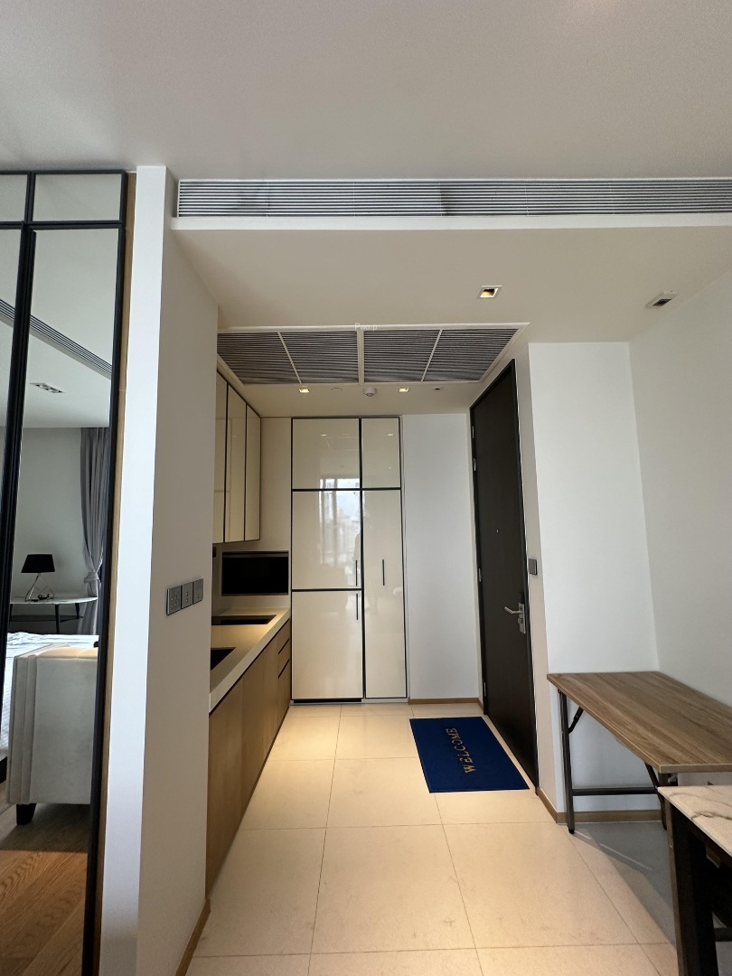 Beatniq Sukhumvit 32, 1 bed condo in Sukhumvit, Bangkok — photo 3