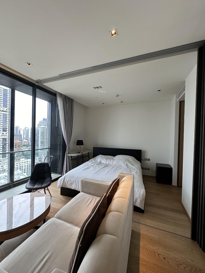 Beatniq Sukhumvit 32, 1 bed condo in Sukhumvit, Bangkok — photo 2