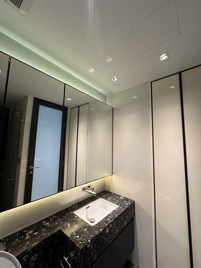 Beatniq Sukhumvit 32, 1 bed condo in Sukhumvit, Bangkok — photo 4
