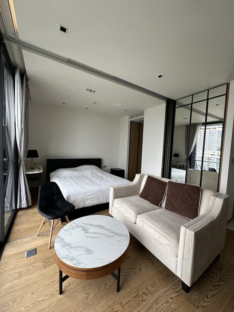 Beatniq Sukhumvit 32, 1 bed condo in Sukhumvit, Bangkok — photo 5