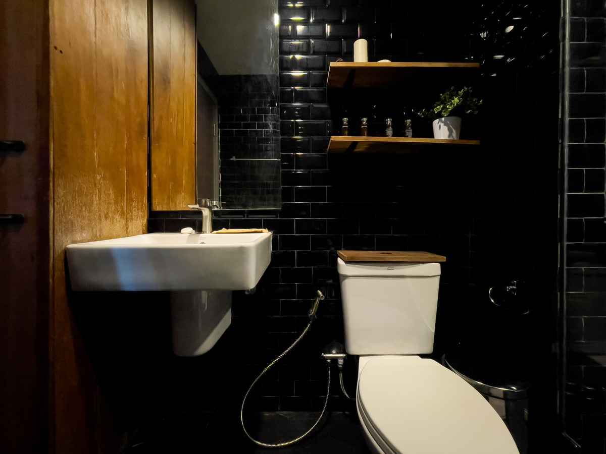 The Base Park East, 2 bed condo in On Nut, Bangkok — photo 12