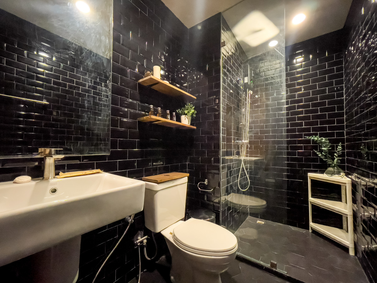 The Base Park East, 2 bed condo in On Nut, Bangkok — photo 13