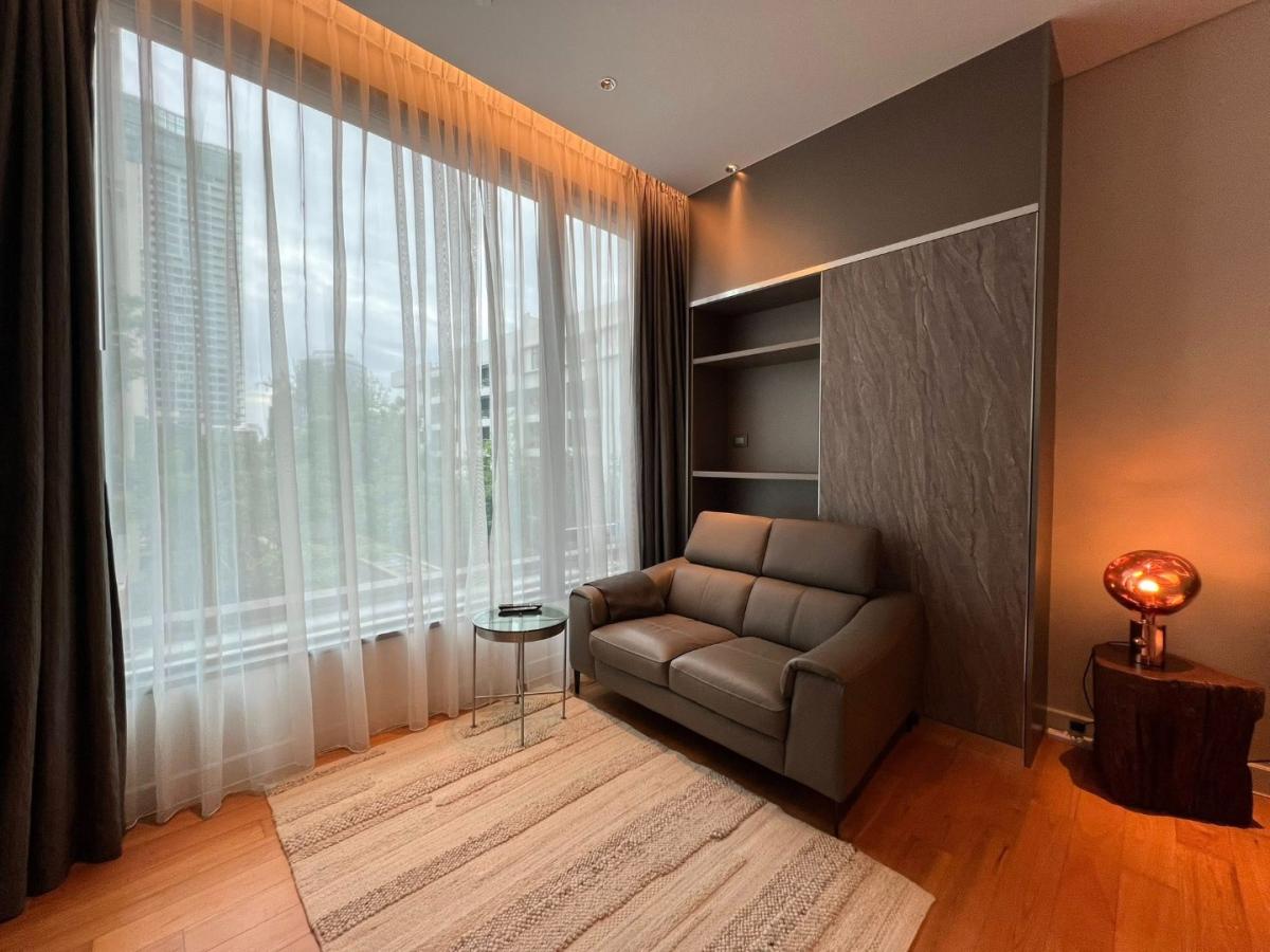 Sindhorn Residence, 1 bed condo in Wireless, Bangkok — photo 11