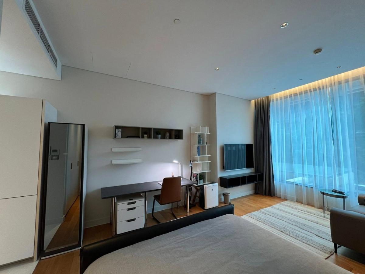 Sindhorn Residence, 1 bed condo in Wireless, Bangkok — photo 13
