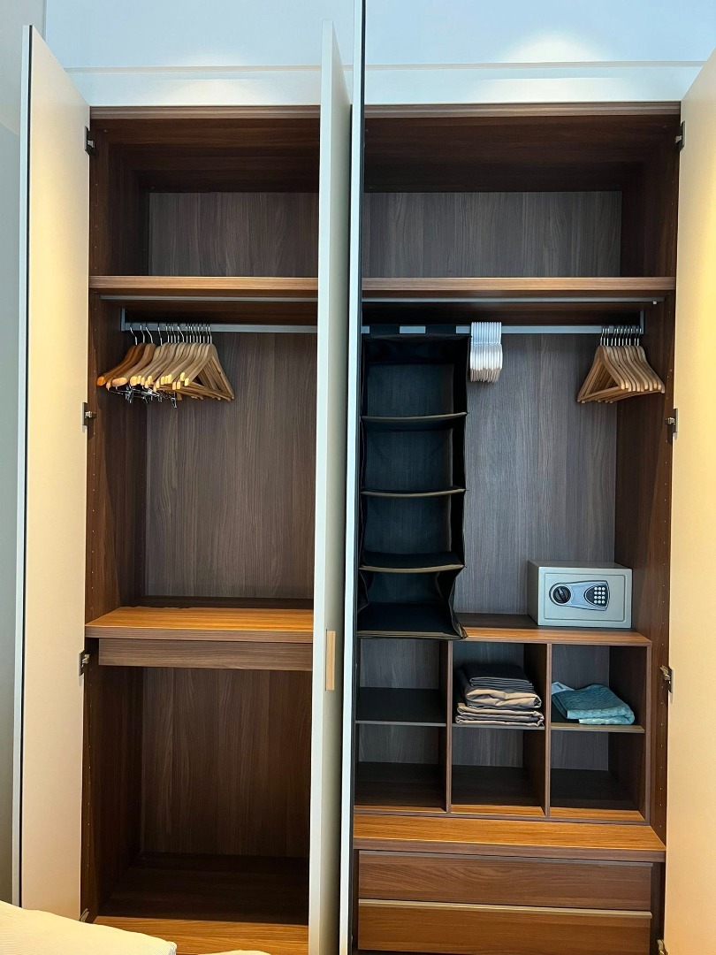 Sindhorn Residence, 1 bed condo in Wireless, Bangkok — photo 15