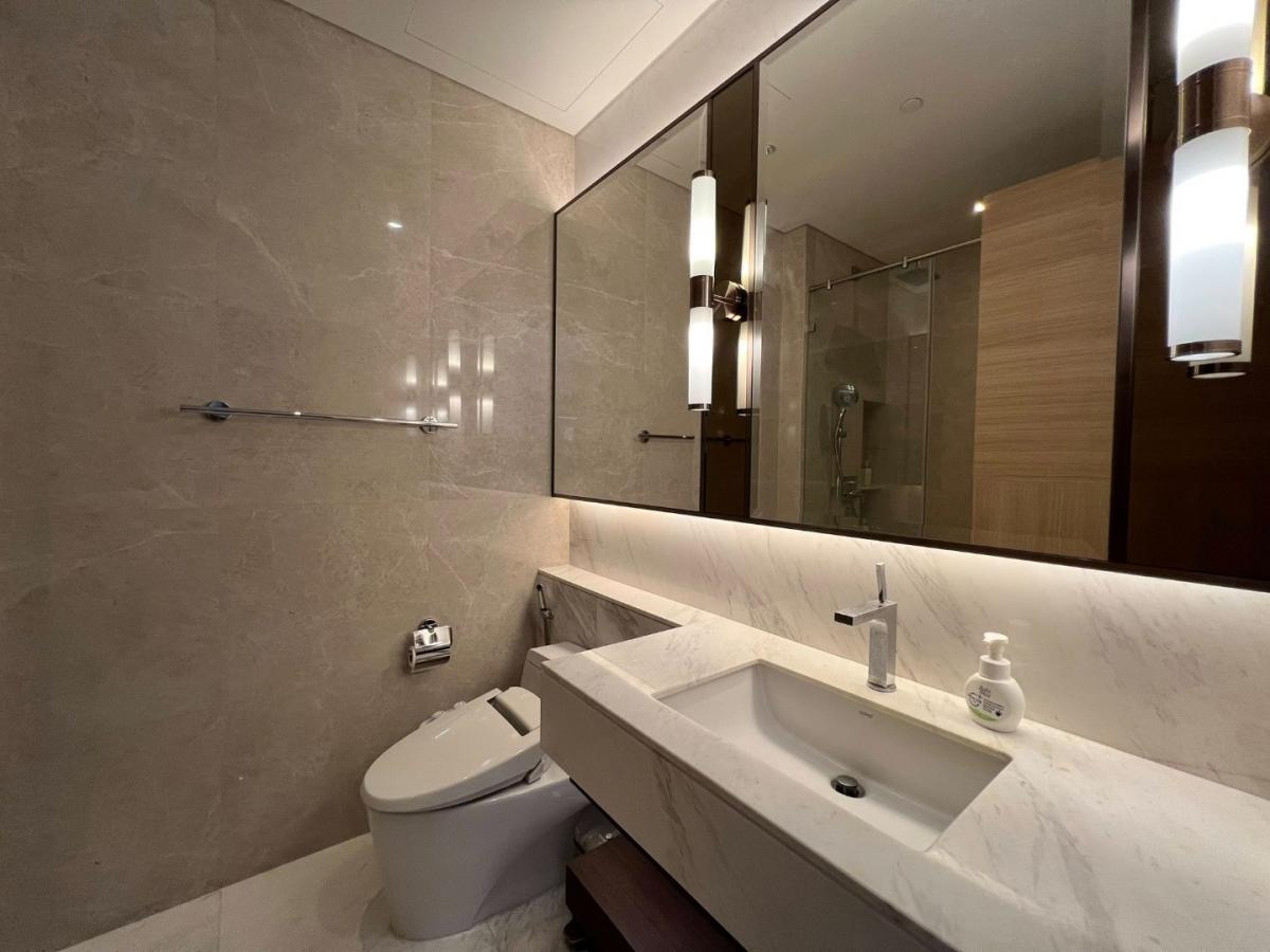 Sindhorn Residence, 1 bed condo in Wireless, Bangkok — photo 18