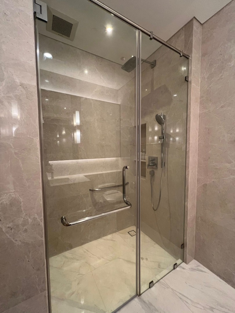 Sindhorn Residence, 1 bed condo in Wireless, Bangkok — photo 17