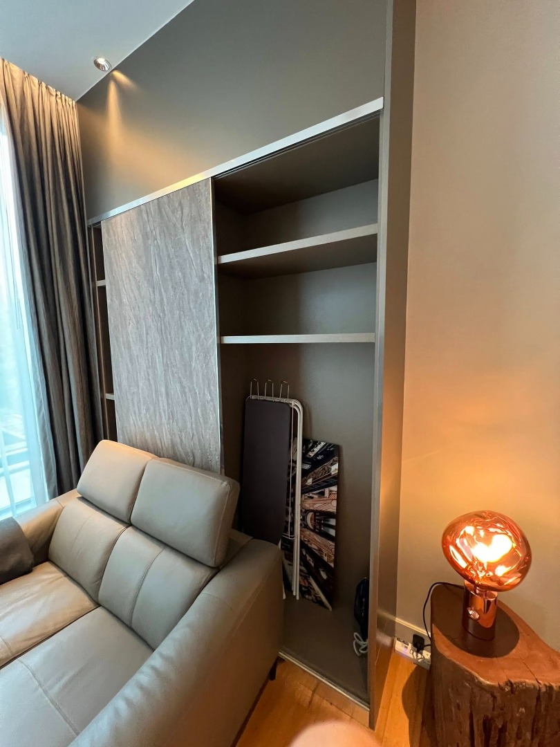Sindhorn Residence, 1 bed condo in Wireless, Bangkok — photo 19