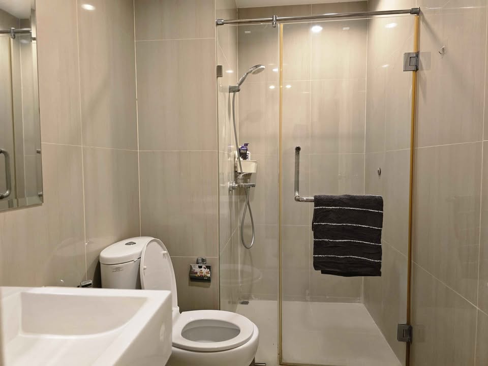 Villa Asoke, 2 bed condo in Rama 9, Bangkok — photo 18