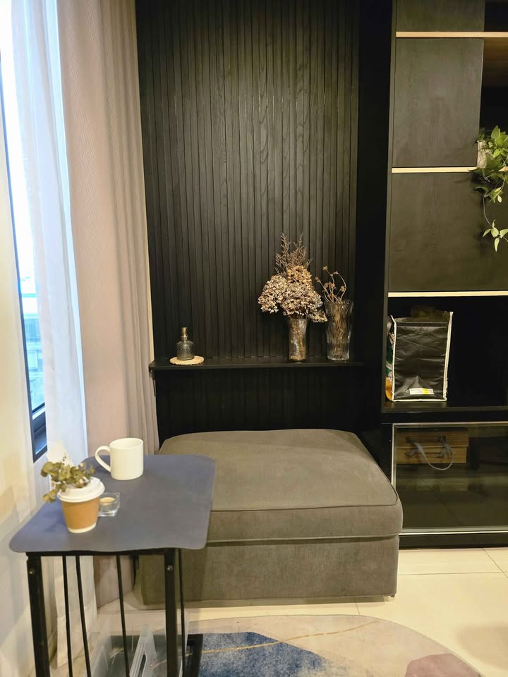 Villa Asoke, 2 bed condo in Rama 9, Bangkok — photo 3