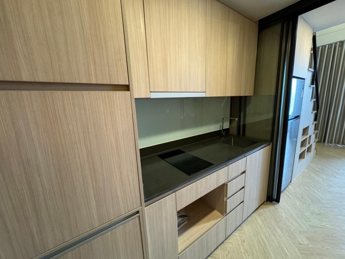Siamese Rama 9 (Landmark @MRTA Station), 1 bed condo in Rama 9, Bangkok — photo 3