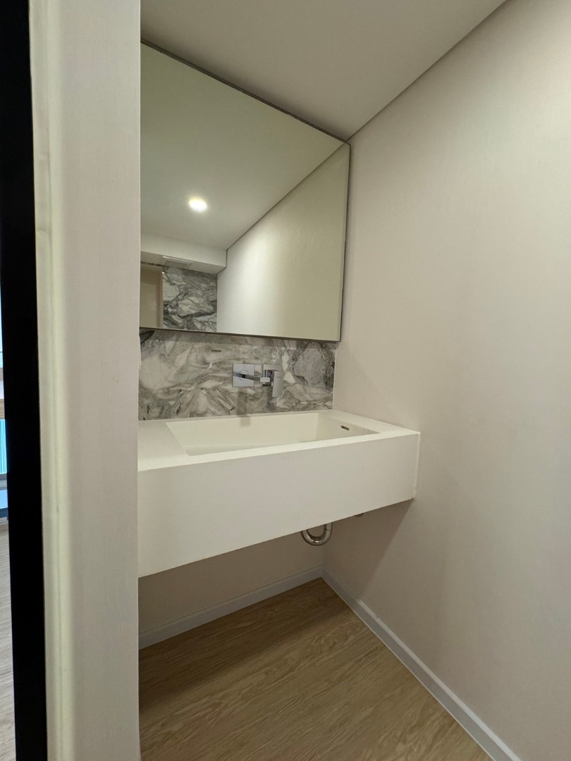 Siamese Rama 9 (Landmark @MRTA Station), 1 bed condo in Rama 9, Bangkok — photo 19