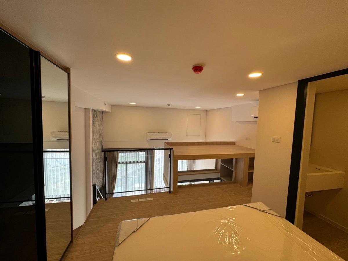 Siamese Rama 9 (Landmark @MRTA Station), 1 bed condo in Rama 9, Bangkok — photo 17