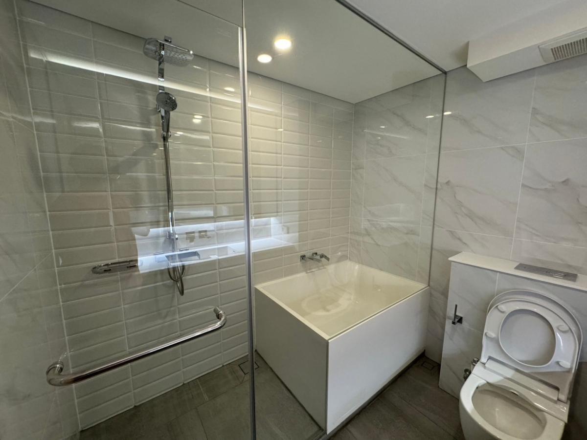 Siamese Rama 9 (Landmark @MRTA Station), 1 bed condo in Rama 9, Bangkok — photo 11