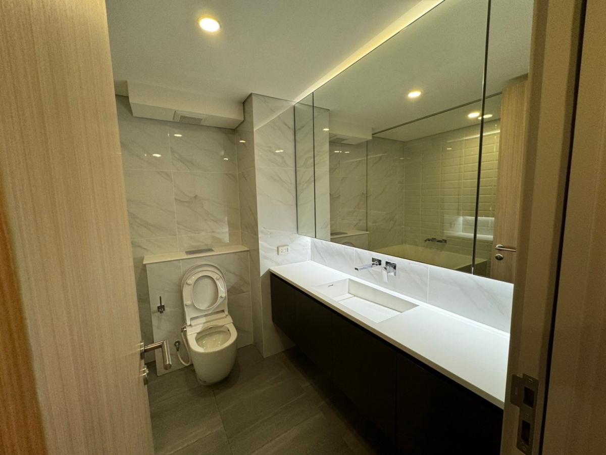 Siamese Rama 9 (Landmark @MRTA Station), 1 bed condo in Rama 9, Bangkok — photo 10