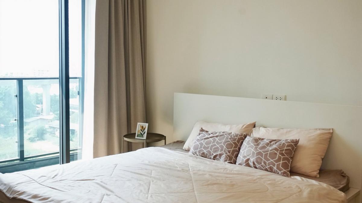 XT Phayathai, 1 bed condo in Ratchathewi, Bangkok — photo 8