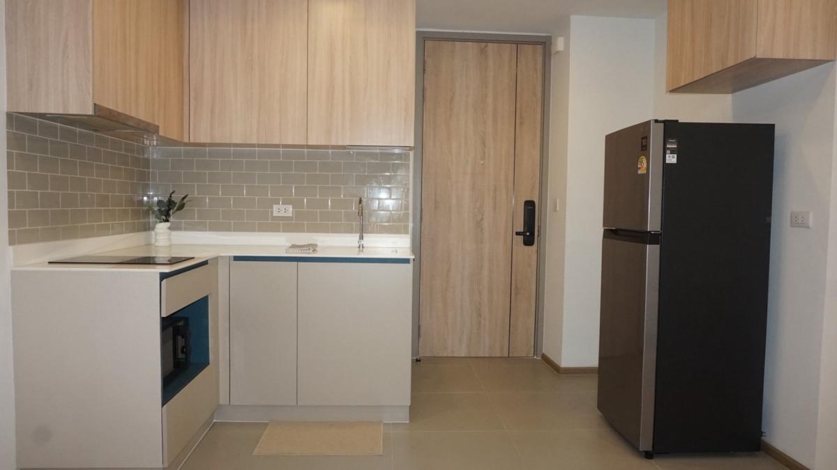 XT Phayathai, 1 bed condo in Ratchathewi, Bangkok — photo 9