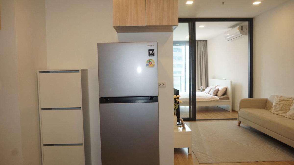 XT Phayathai, 1 bed condo in Ratchathewi, Bangkok — photo 6