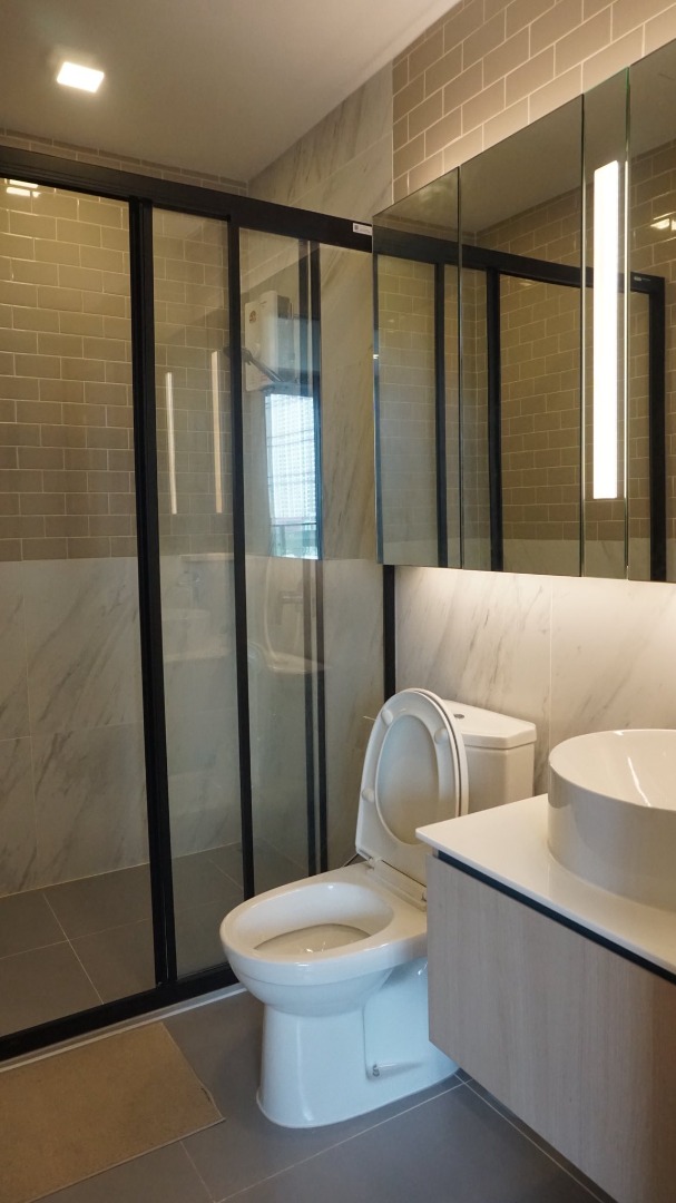XT Phayathai, 1 bed condo in Ratchathewi, Bangkok — photo 10