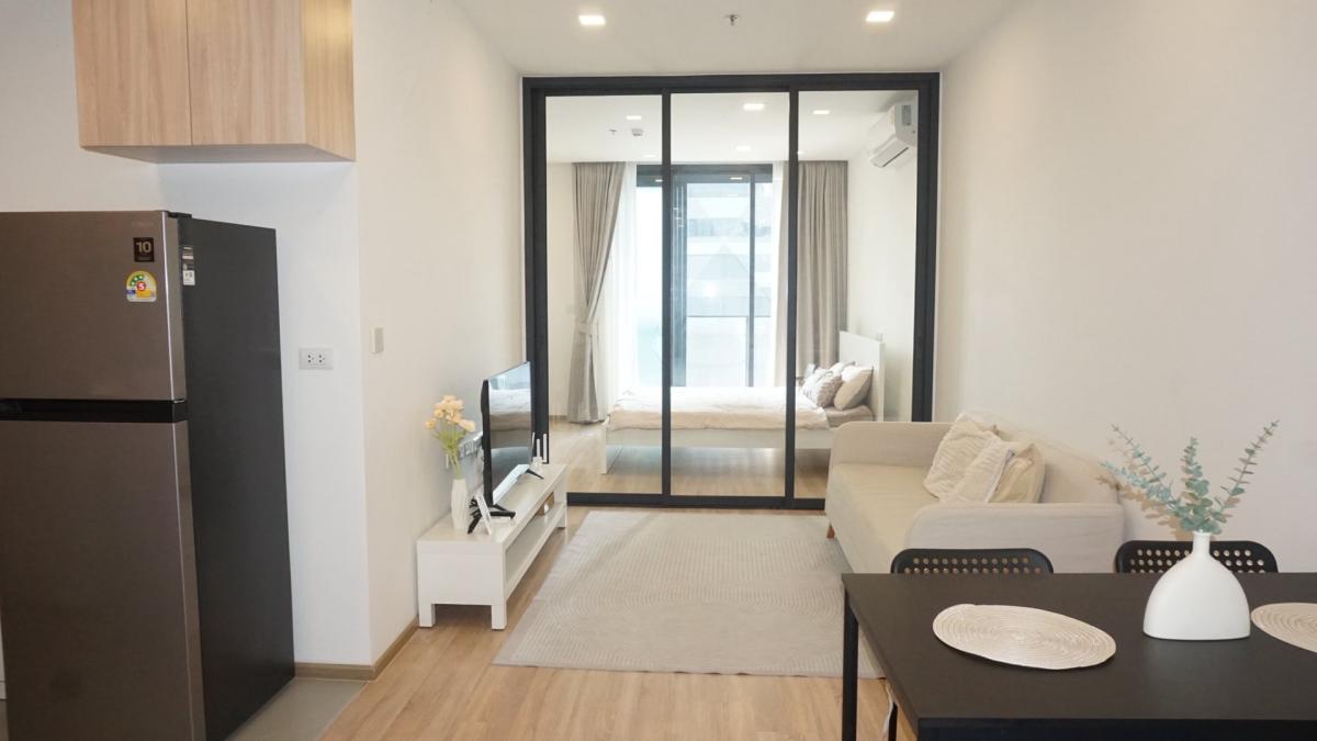 XT Phayathai, 1 bed condo in Ratchathewi, Bangkok — photo 5