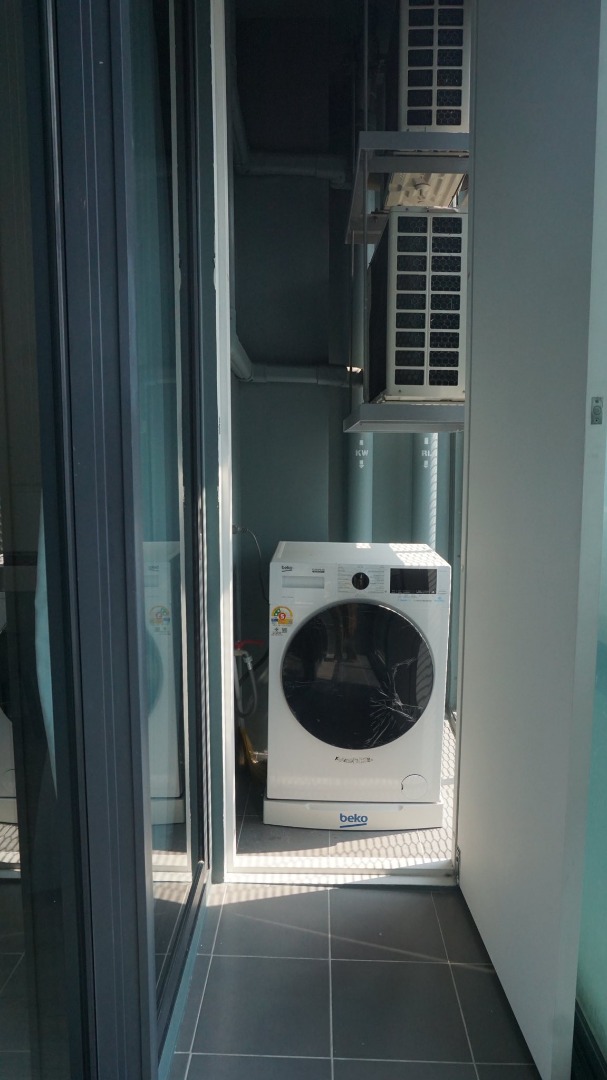 XT Phayathai, 1 bed condo in Ratchathewi, Bangkok — photo 11