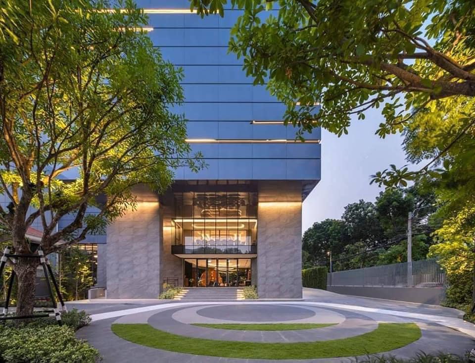 The Extro Phayathai - Rangnam, 1 bed condo in Ratchathewi, Bangkok — photo 8