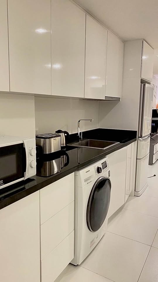The Trendy Condominium, 1 bed condo in Nana North, Bangkok — photo 4
