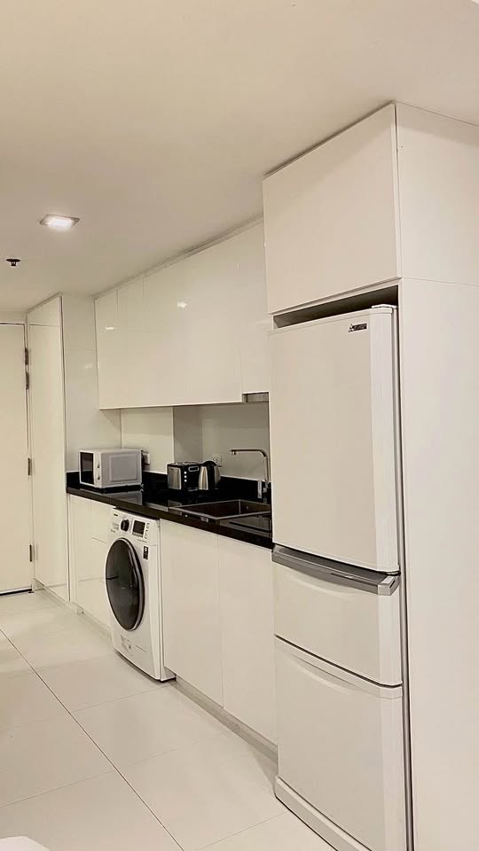 The Trendy Condominium, 1 bed condo in Nana North, Bangkok — photo 5