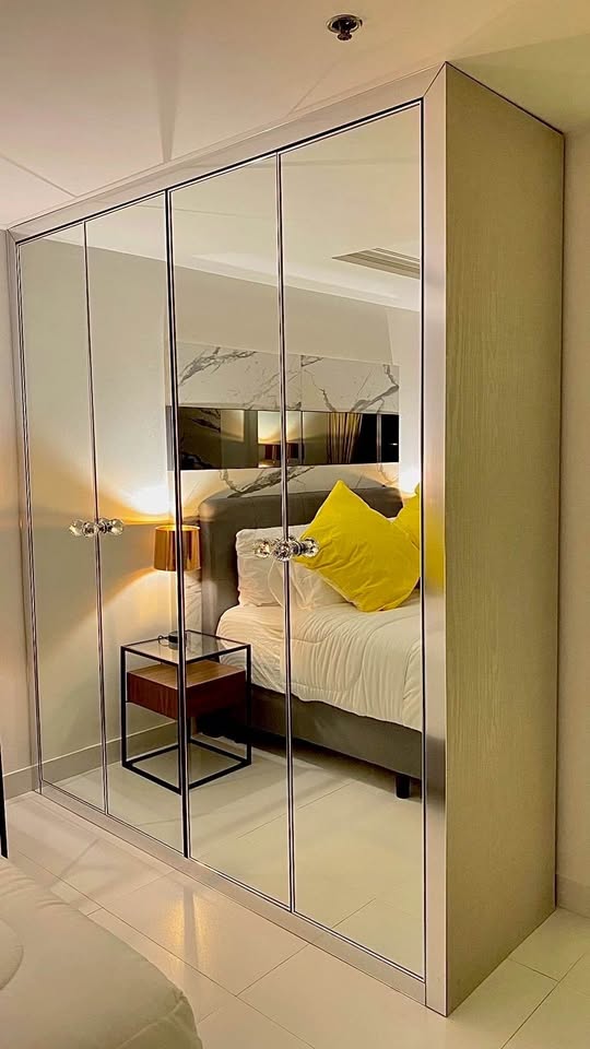 The Trendy Condominium, 1 bed condo in Nana North, Bangkok — photo 8