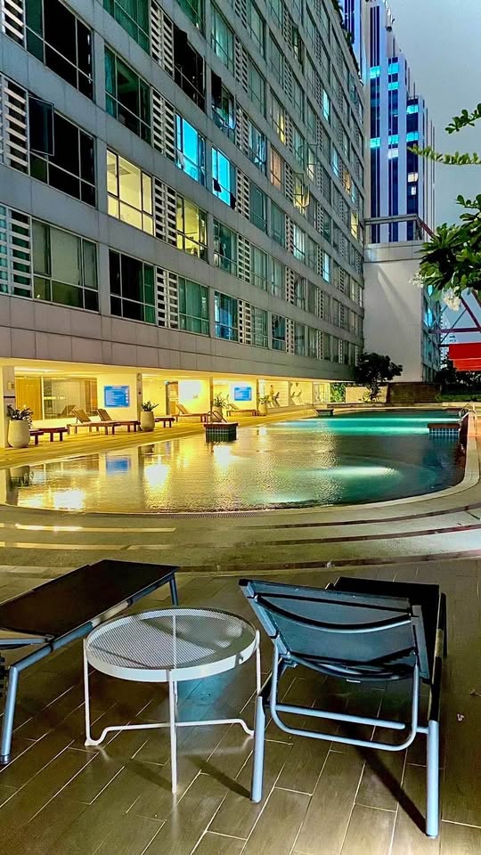 The Trendy Condominium, 1 bed condo in Nana North, Bangkok — photo 13